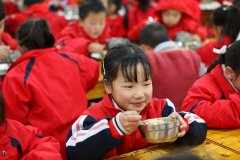 <strong>【小餐盘大守护】</strong>