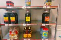 东方远志学校干调